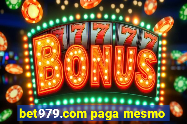 bet979.com paga mesmo